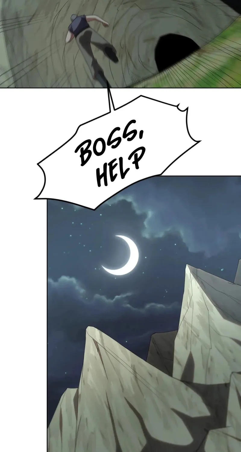 I Dominate a Magical Continent with an Industrial Revolution Chapter 41 page 19 - 