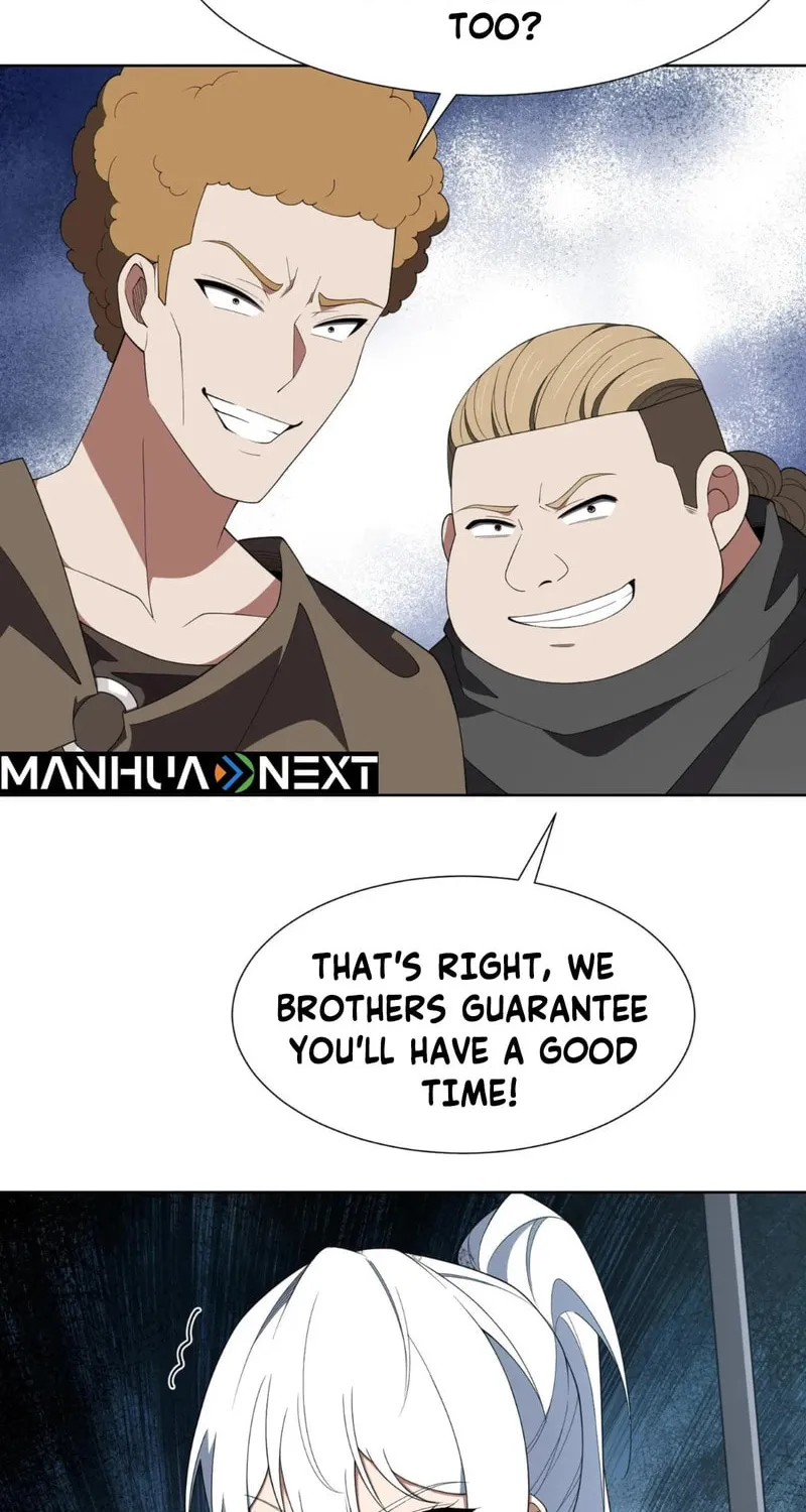 I Dominate a Magical Continent with an Industrial Revolution Chapter 41 page 4 - 
