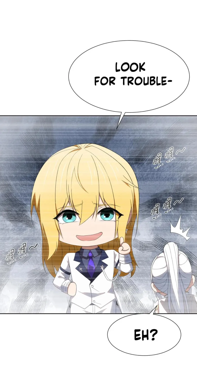 I Dominate a Magical Continent with an Industrial Revolution Chapter 41 page 32 - 