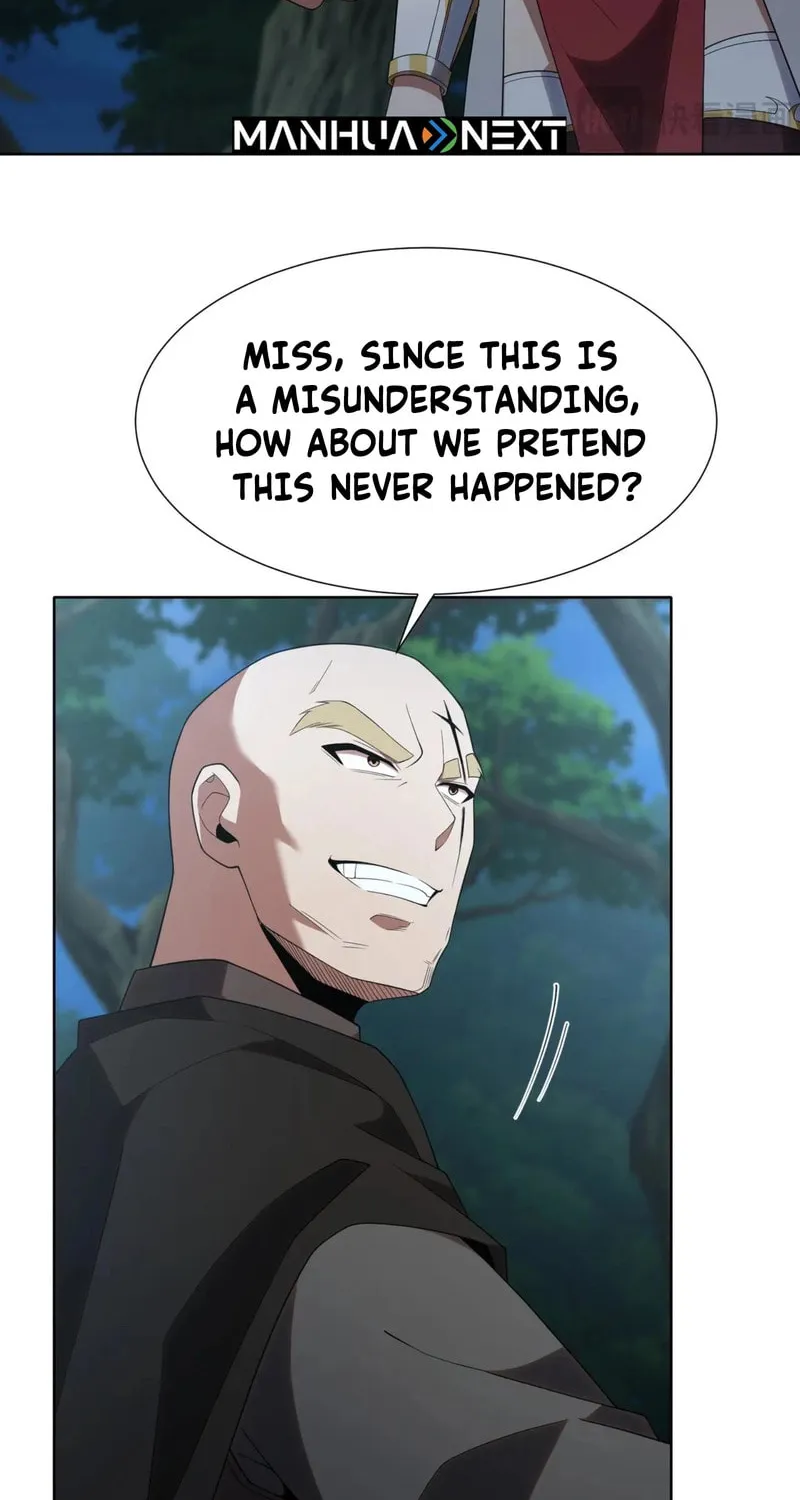 I Dominate a Magical Continent with an Industrial Revolution Chapter 41 page 34 - 