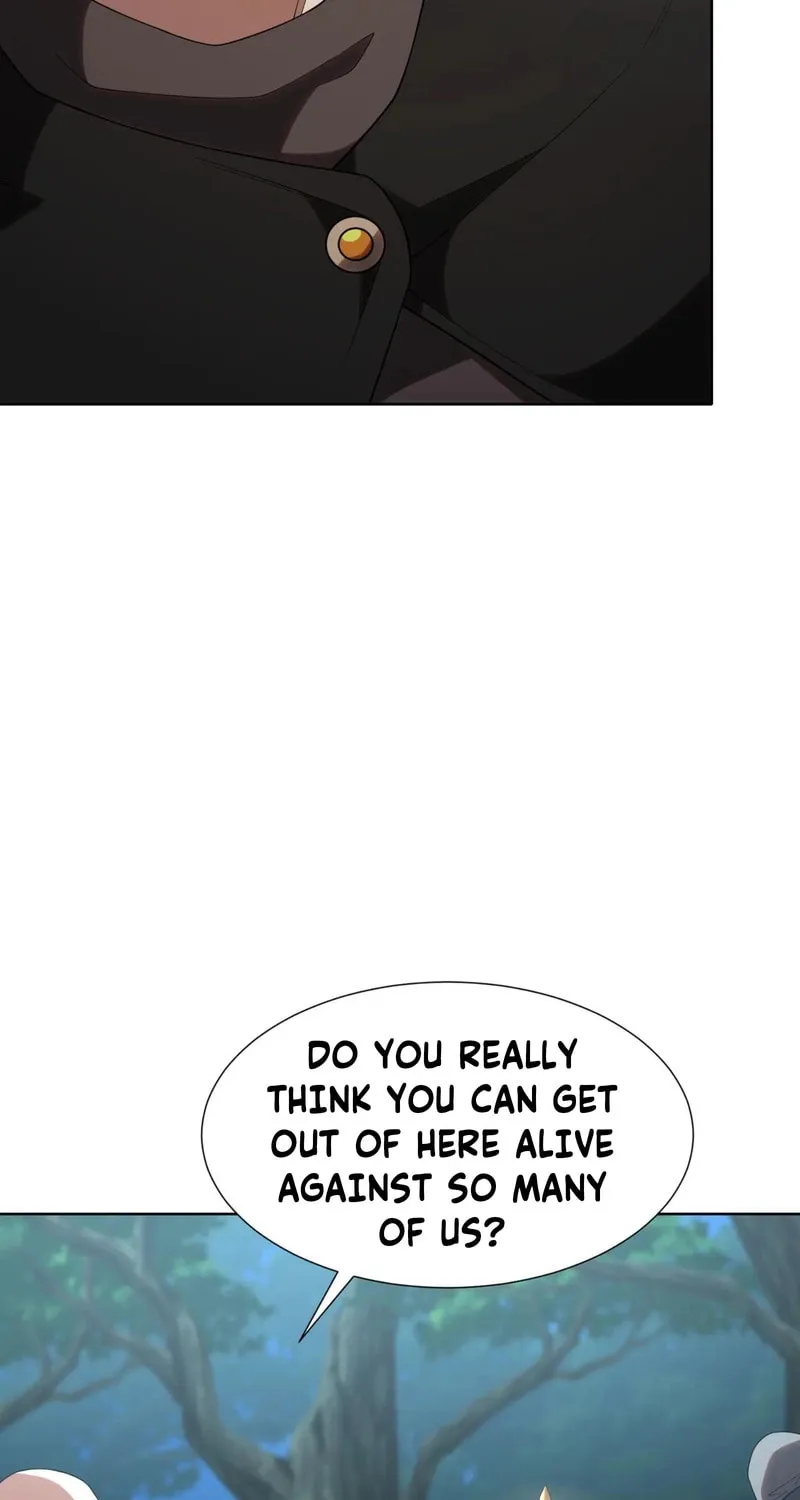 I Dominate a Magical Continent with an Industrial Revolution Chapter 41 page 39 - 