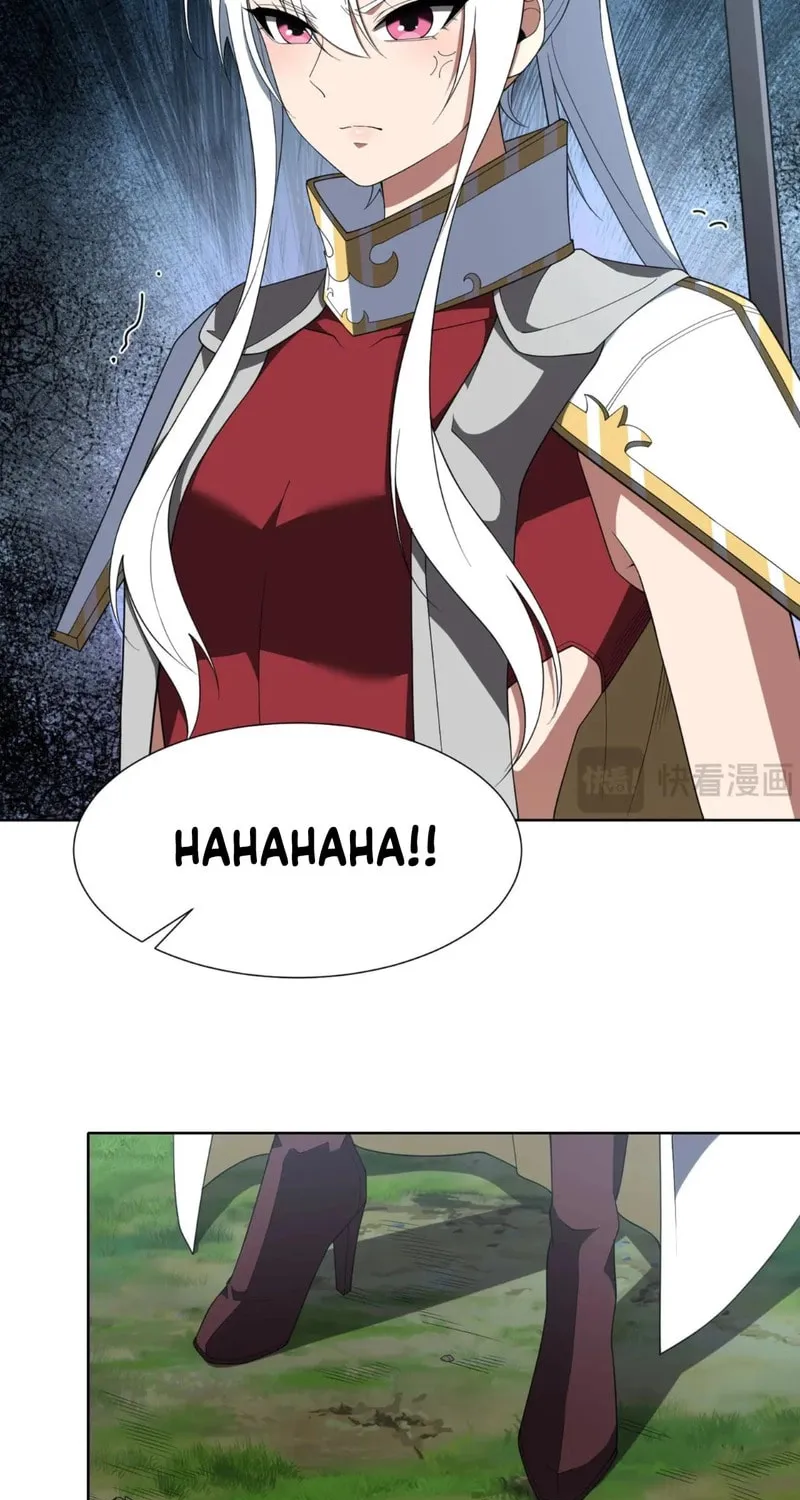 I Dominate a Magical Continent with an Industrial Revolution Chapter 41 page 5 - 