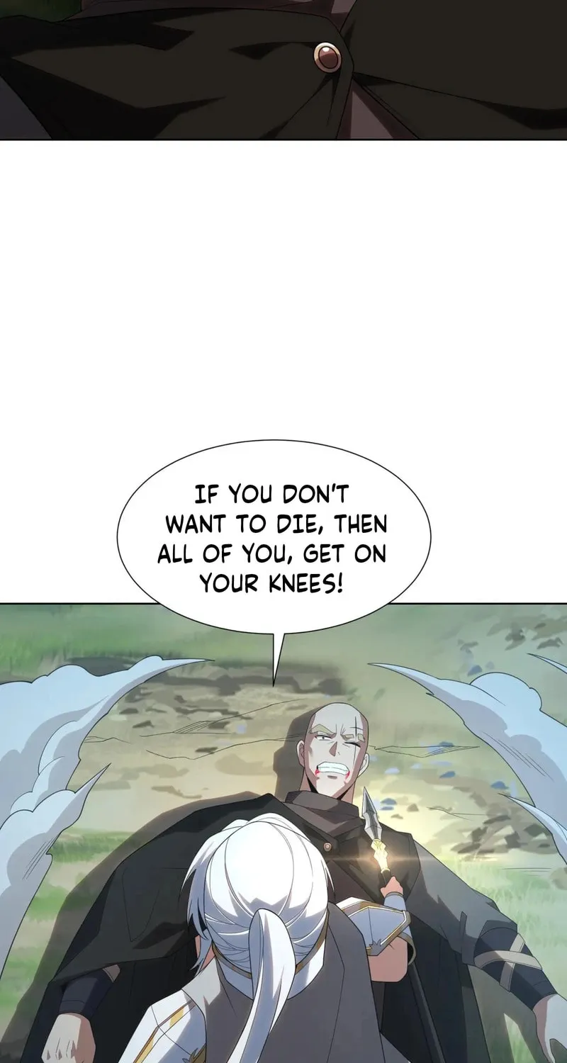 I Dominate a Magical Continent with an Industrial Revolution Chapter 41 page 52 - 