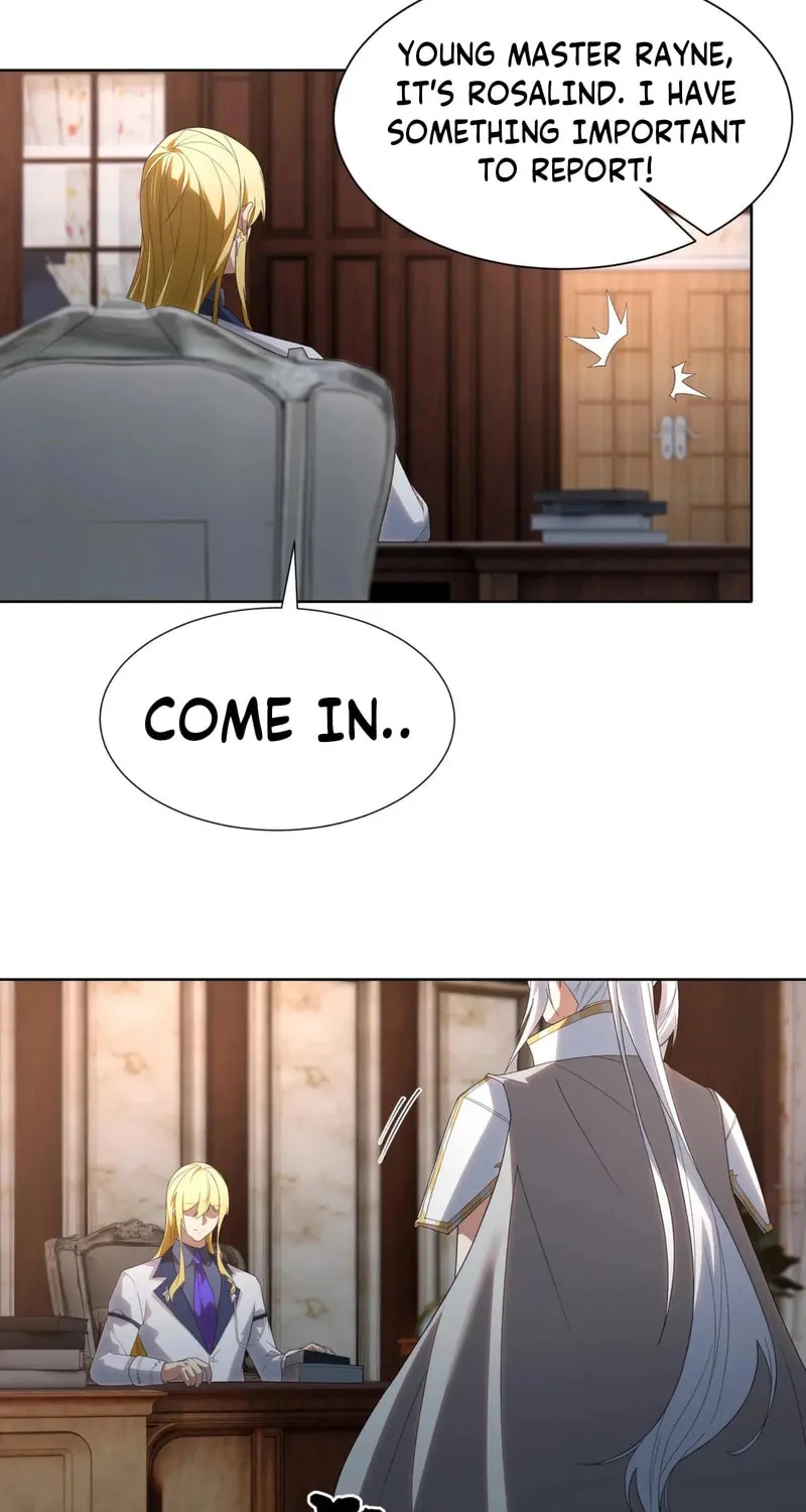 I Dominate a Magical Continent with an Industrial Revolution Chapter 41 page 59 - 