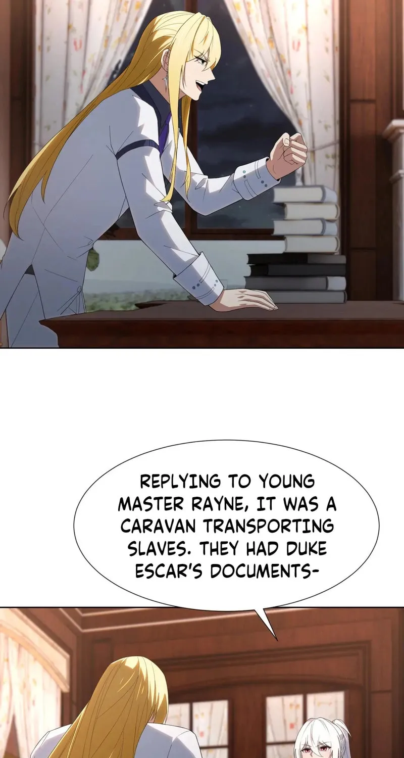 I Dominate a Magical Continent with an Industrial Revolution Chapter 41 page 62 - 