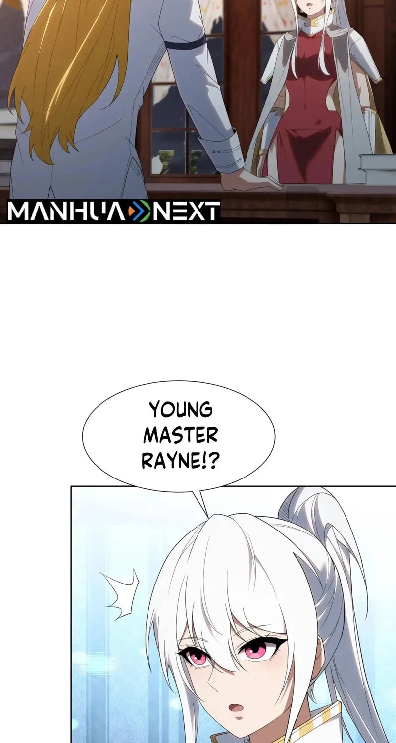 I Dominate a Magical Continent with an Industrial Revolution Chapter 41 page 63 - 