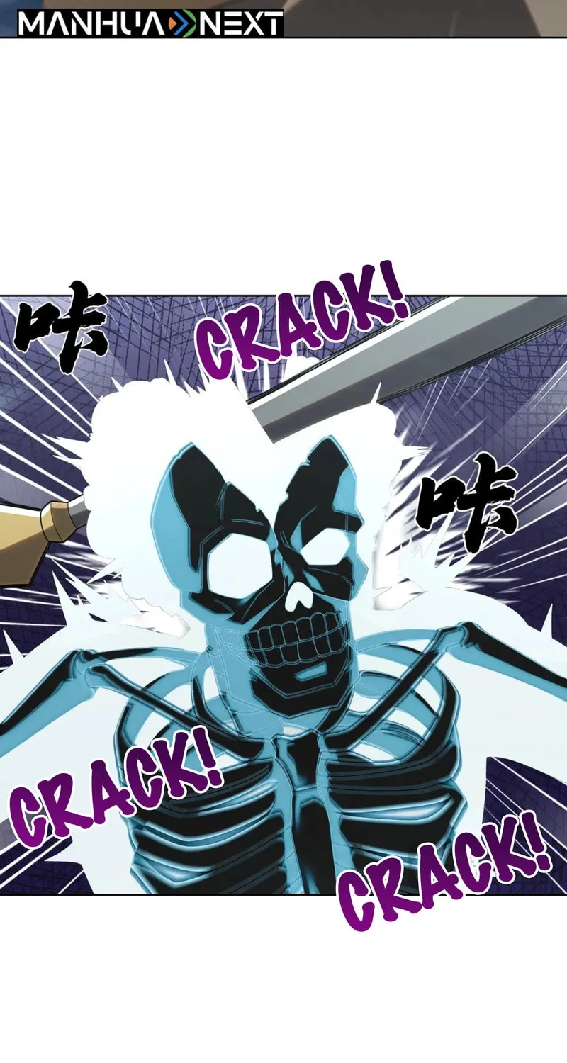 I Dominate a Magical Continent with an Industrial Revolution Chapter 41 page 9 - 