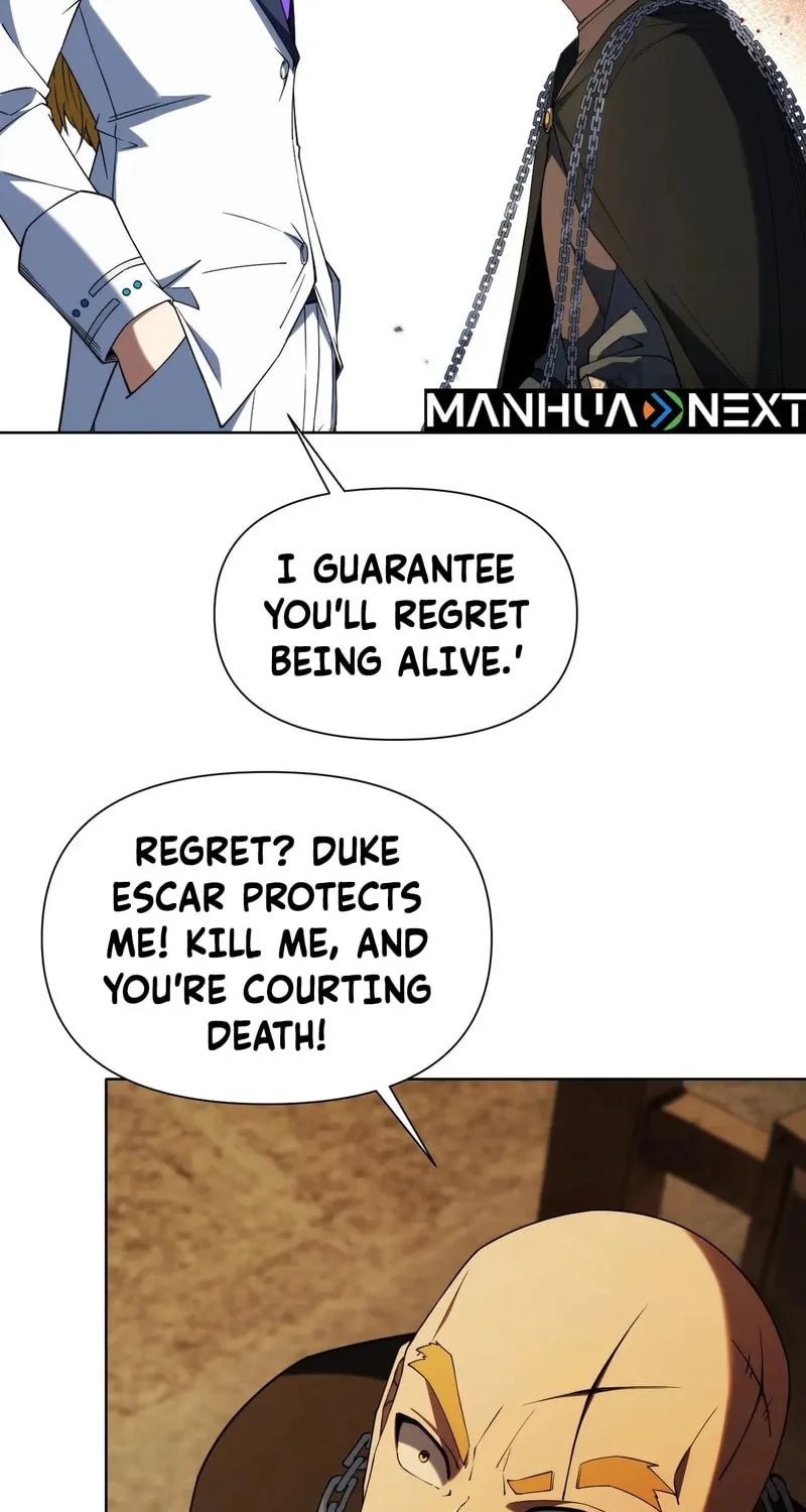 I Dominate a Magical Continent with an Industrial Revolution Chapter 42 page 11 - 