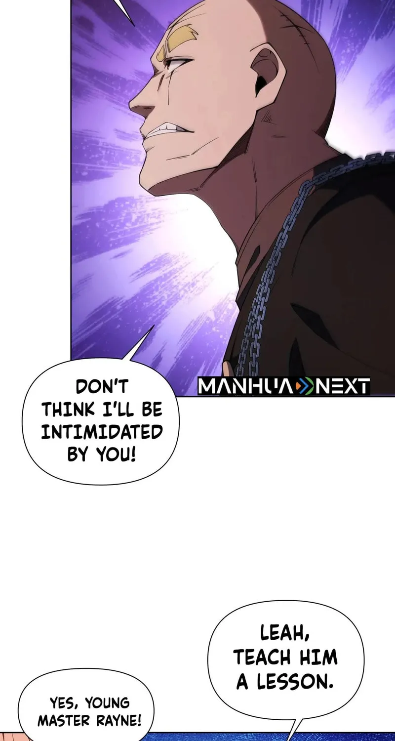 I Dominate a Magical Continent with an Industrial Revolution Chapter 42 page 14 - 