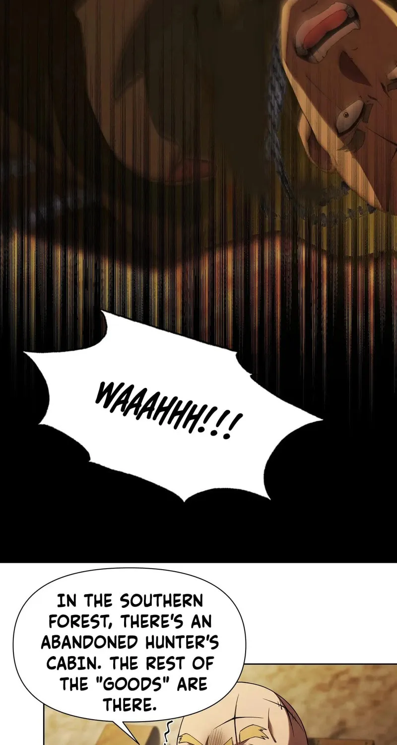 I Dominate a Magical Continent with an Industrial Revolution Chapter 42 page 19 - 