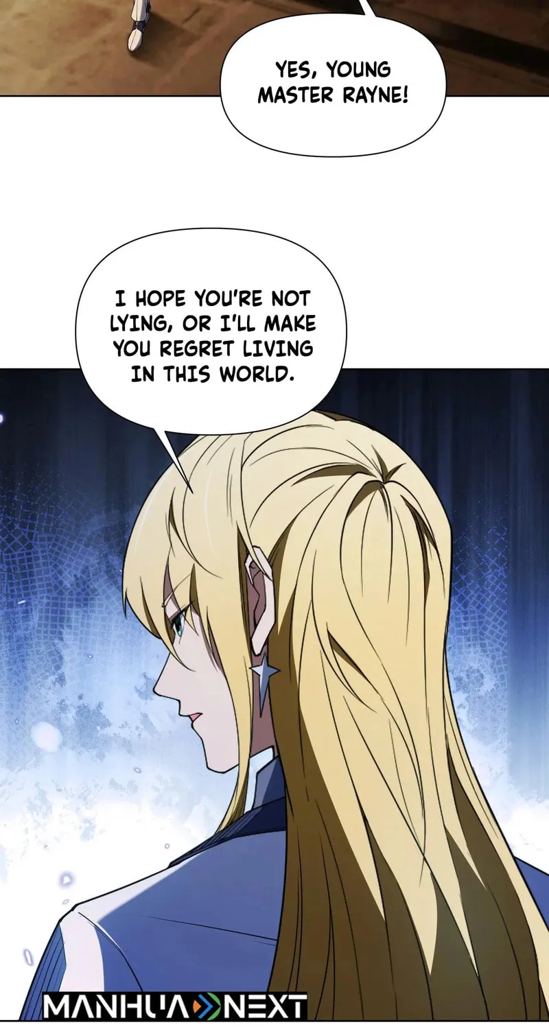 I Dominate a Magical Continent with an Industrial Revolution Chapter 42 page 21 - 
