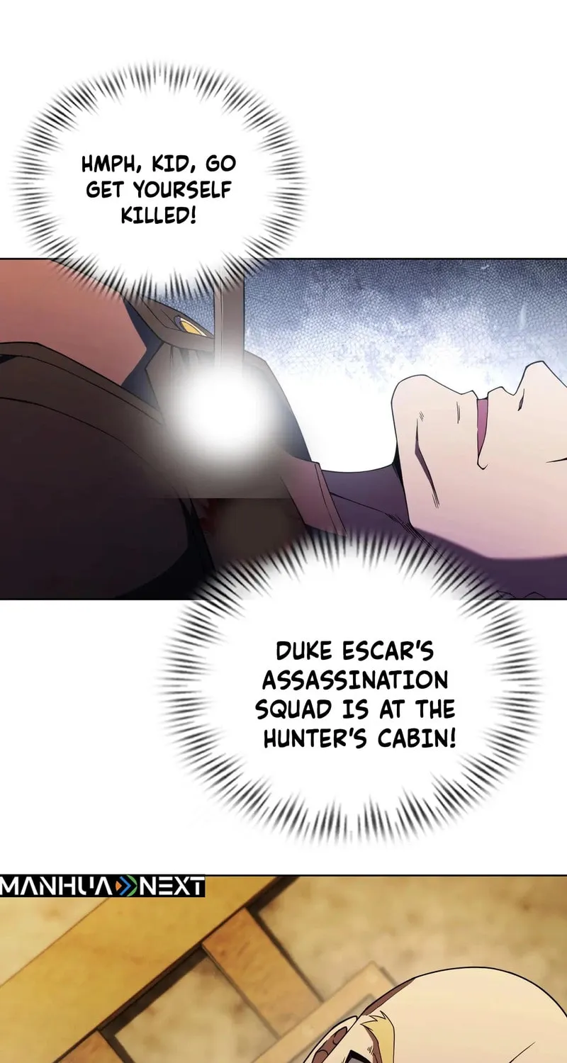 I Dominate a Magical Continent with an Industrial Revolution Chapter 42 page 22 - 