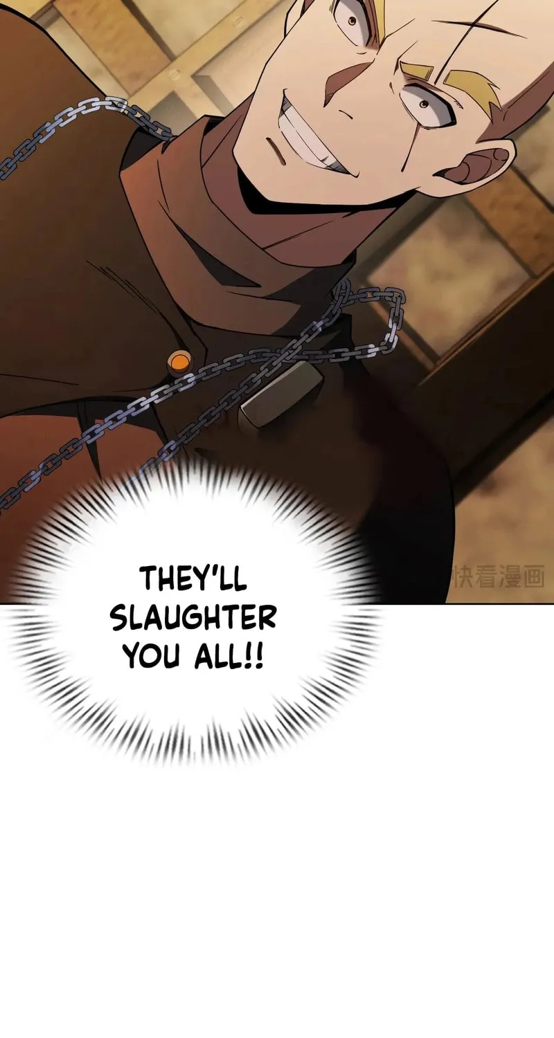 I Dominate a Magical Continent with an Industrial Revolution Chapter 42 page 23 - 