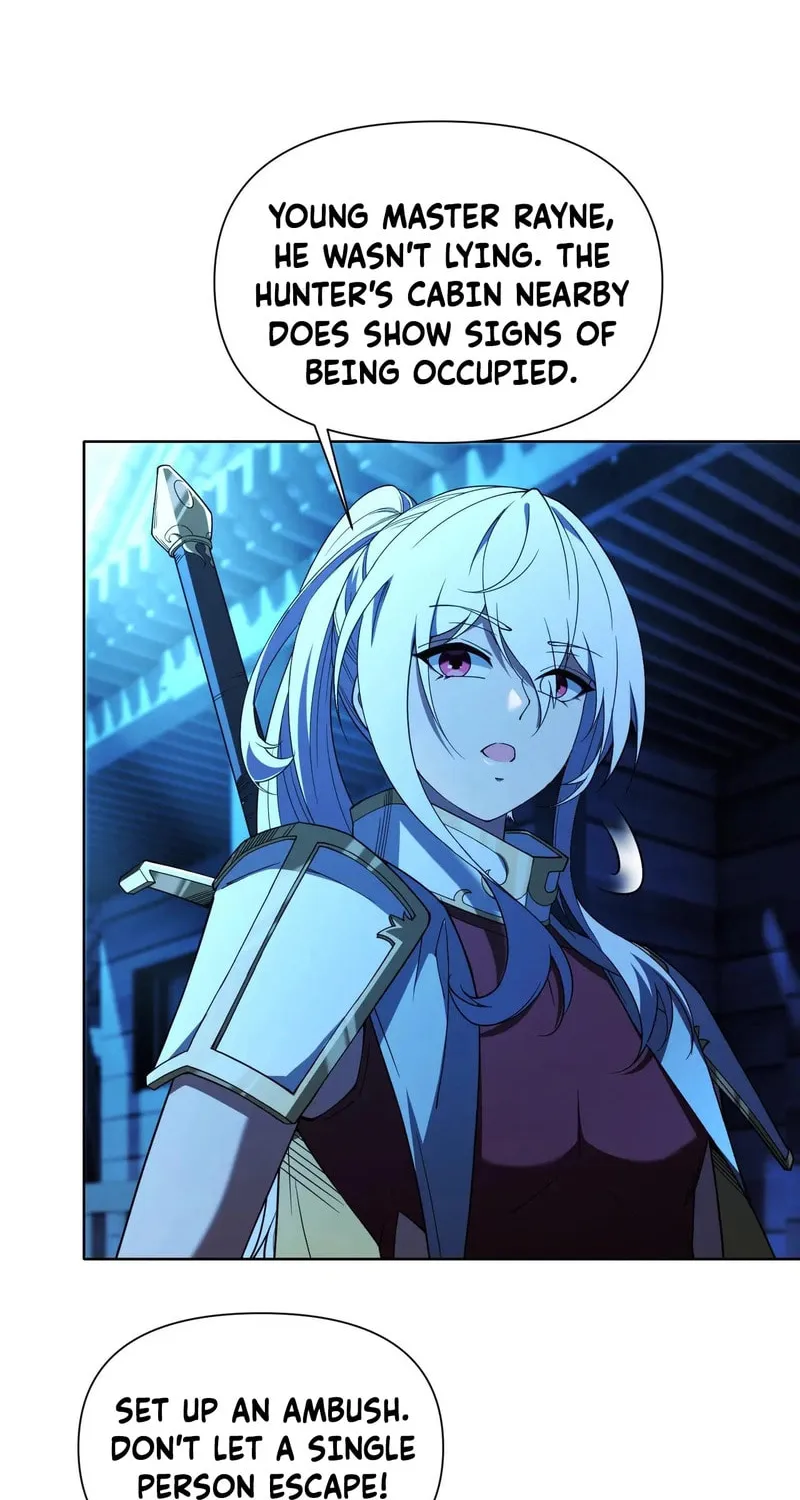 I Dominate a Magical Continent with an Industrial Revolution Chapter 42 page 26 - 
