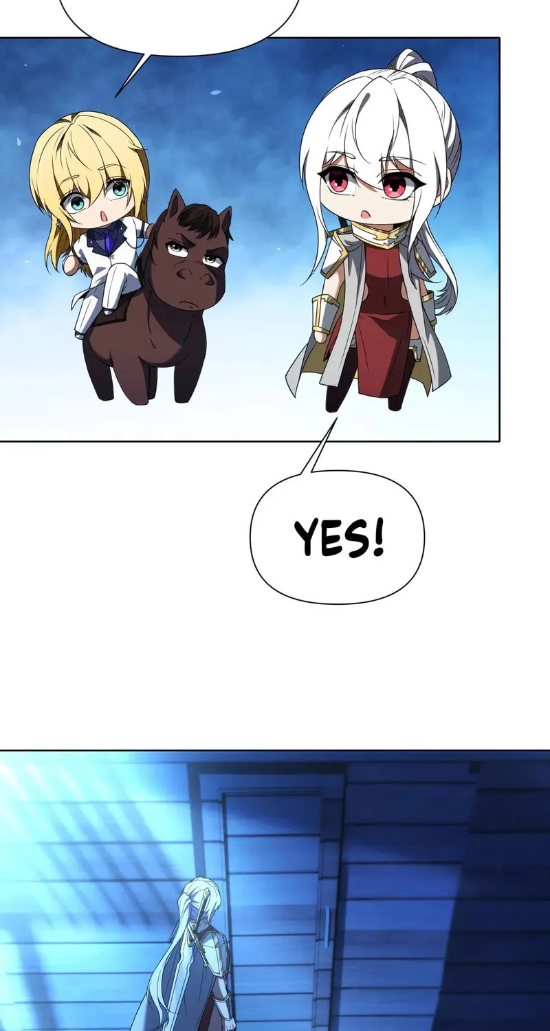 I Dominate a Magical Continent with an Industrial Revolution Chapter 42 page 27 - 