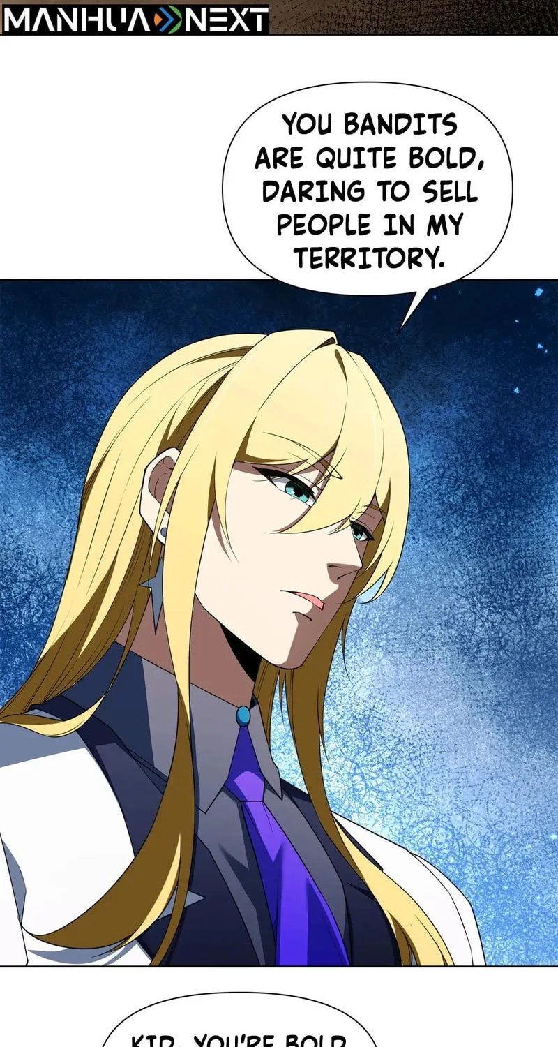 I Dominate a Magical Continent with an Industrial Revolution Chapter 42 page 4 - 