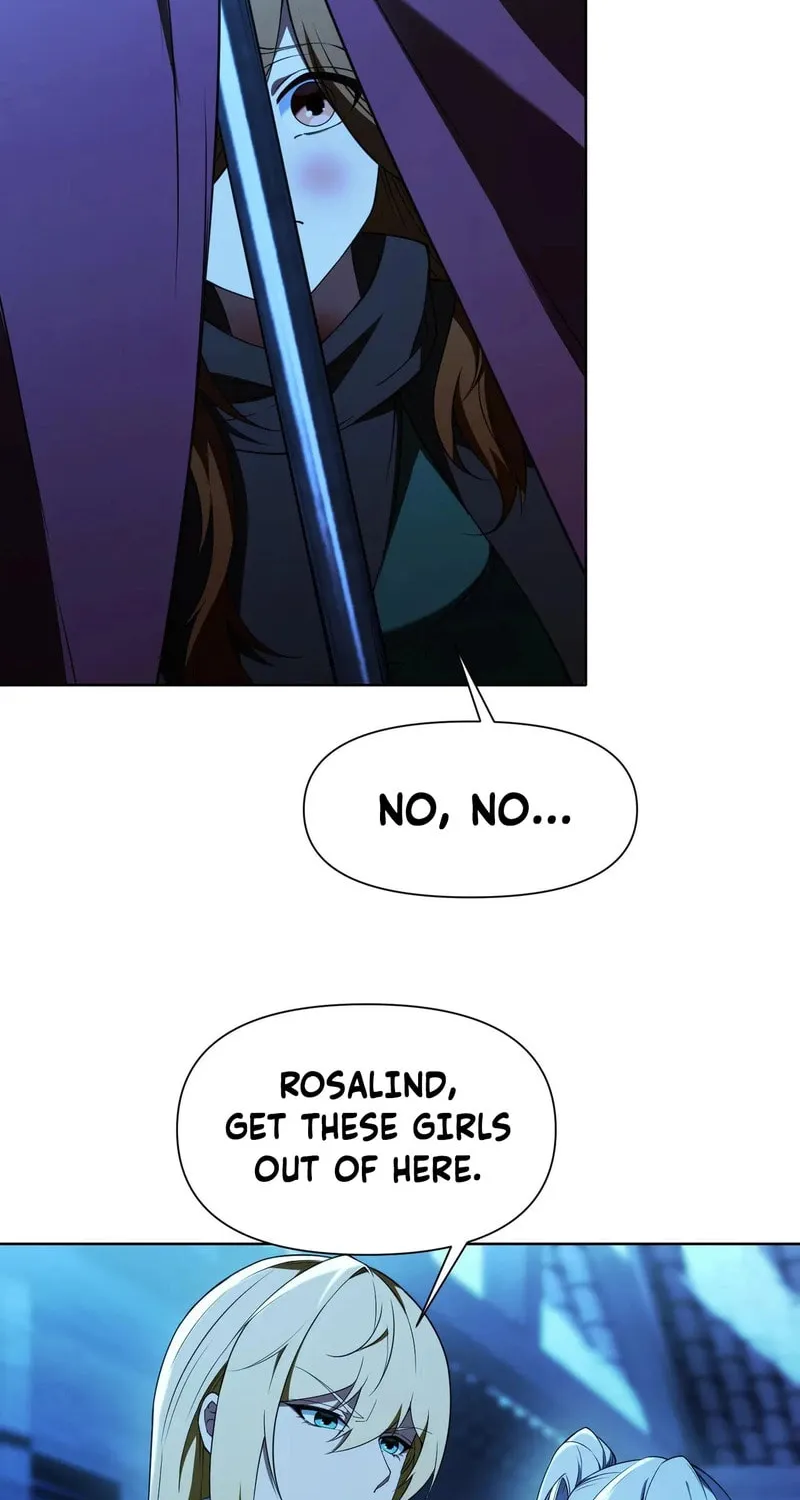 I Dominate a Magical Continent with an Industrial Revolution Chapter 42 page 34 - 