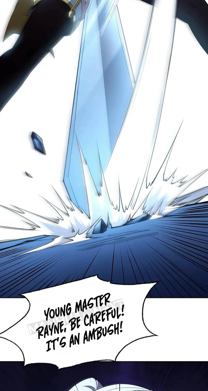 I Dominate a Magical Continent with an Industrial Revolution Chapter 42 page 38 - 