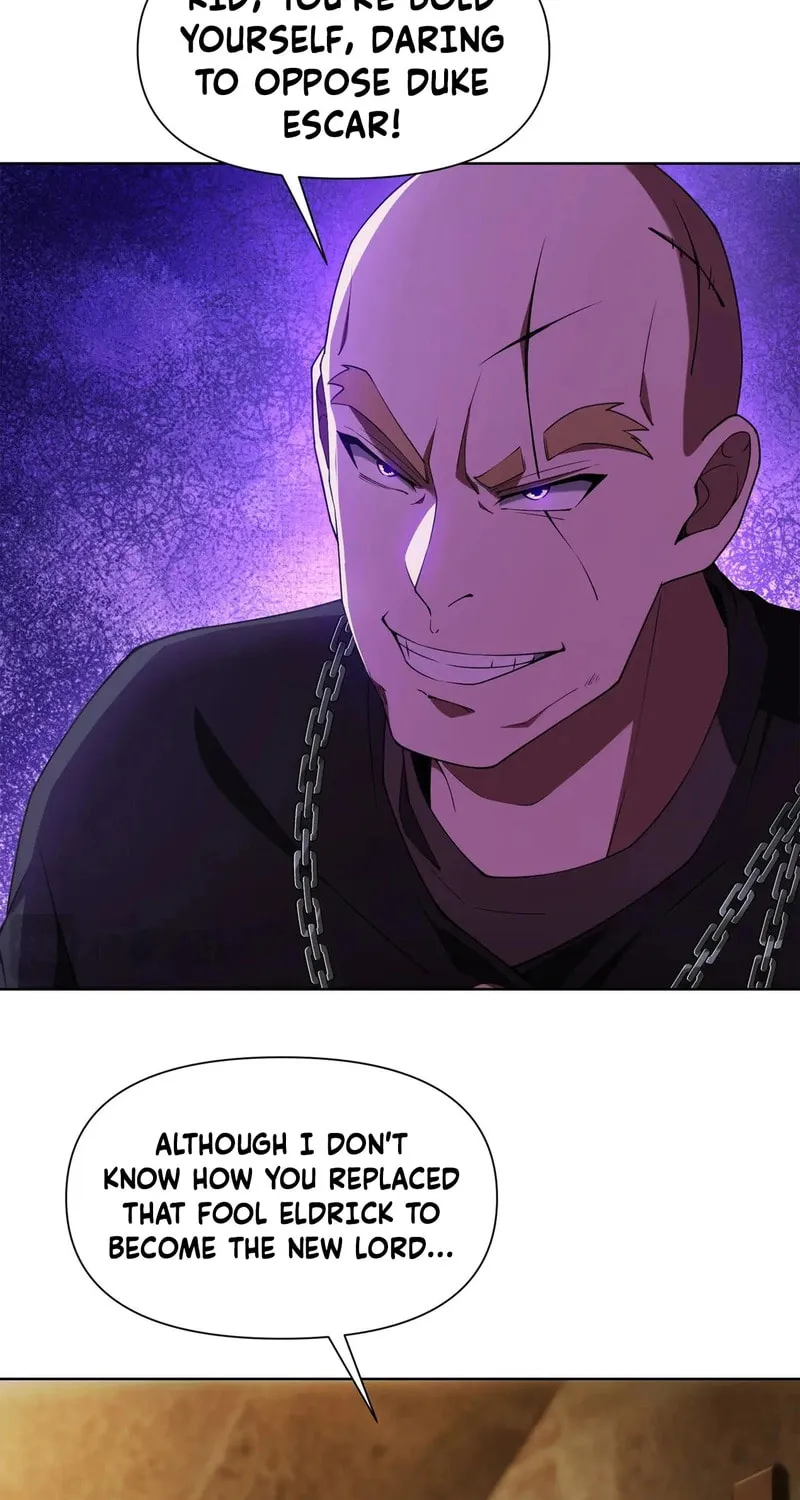 I Dominate a Magical Continent with an Industrial Revolution Chapter 42 page 5 - 