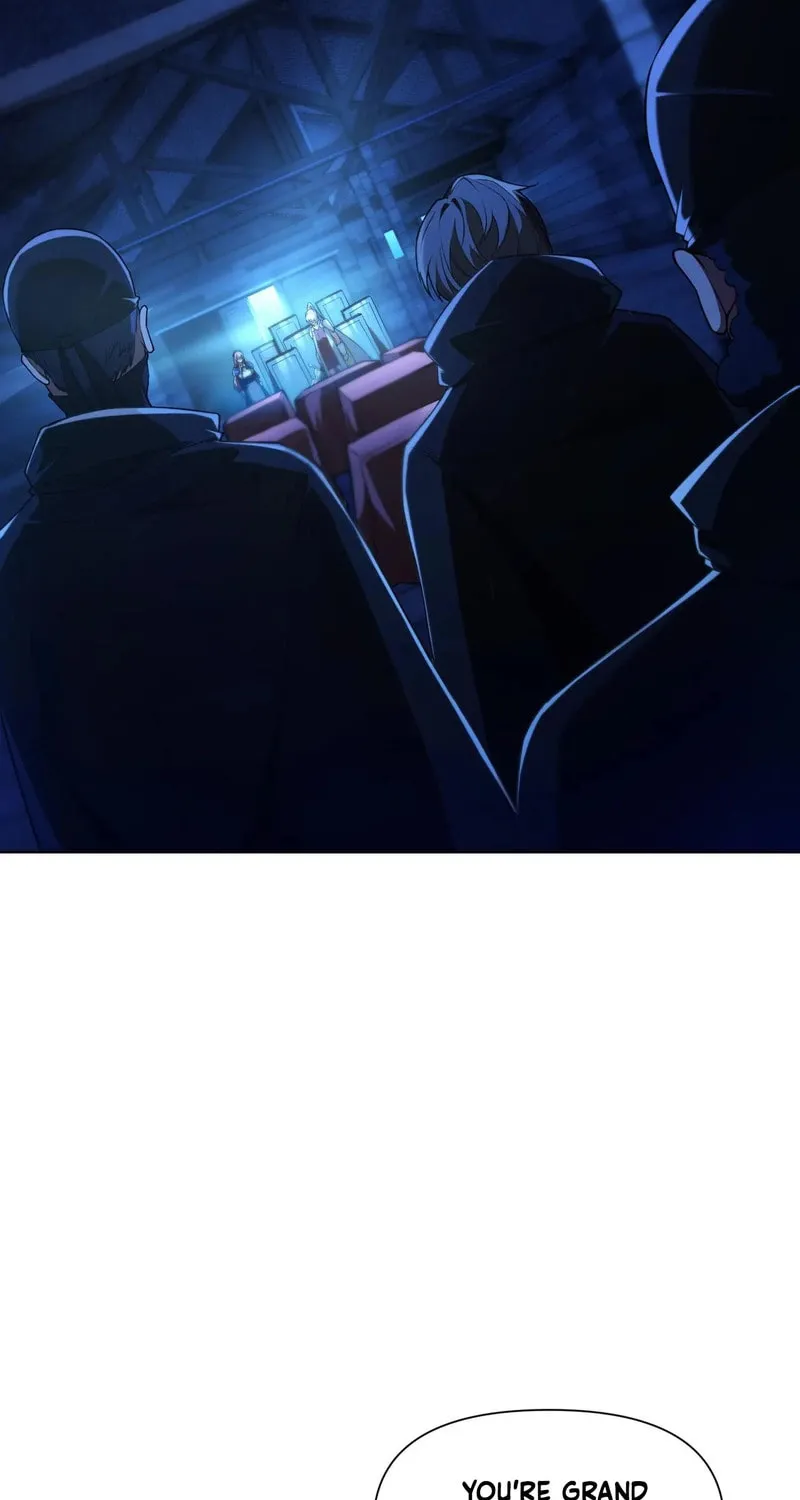 I Dominate a Magical Continent with an Industrial Revolution Chapter 42 page 41 - 