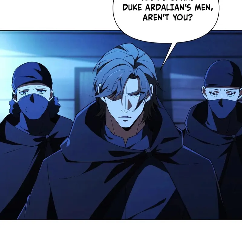 I Dominate a Magical Continent with an Industrial Revolution Chapter 42 page 42 - 