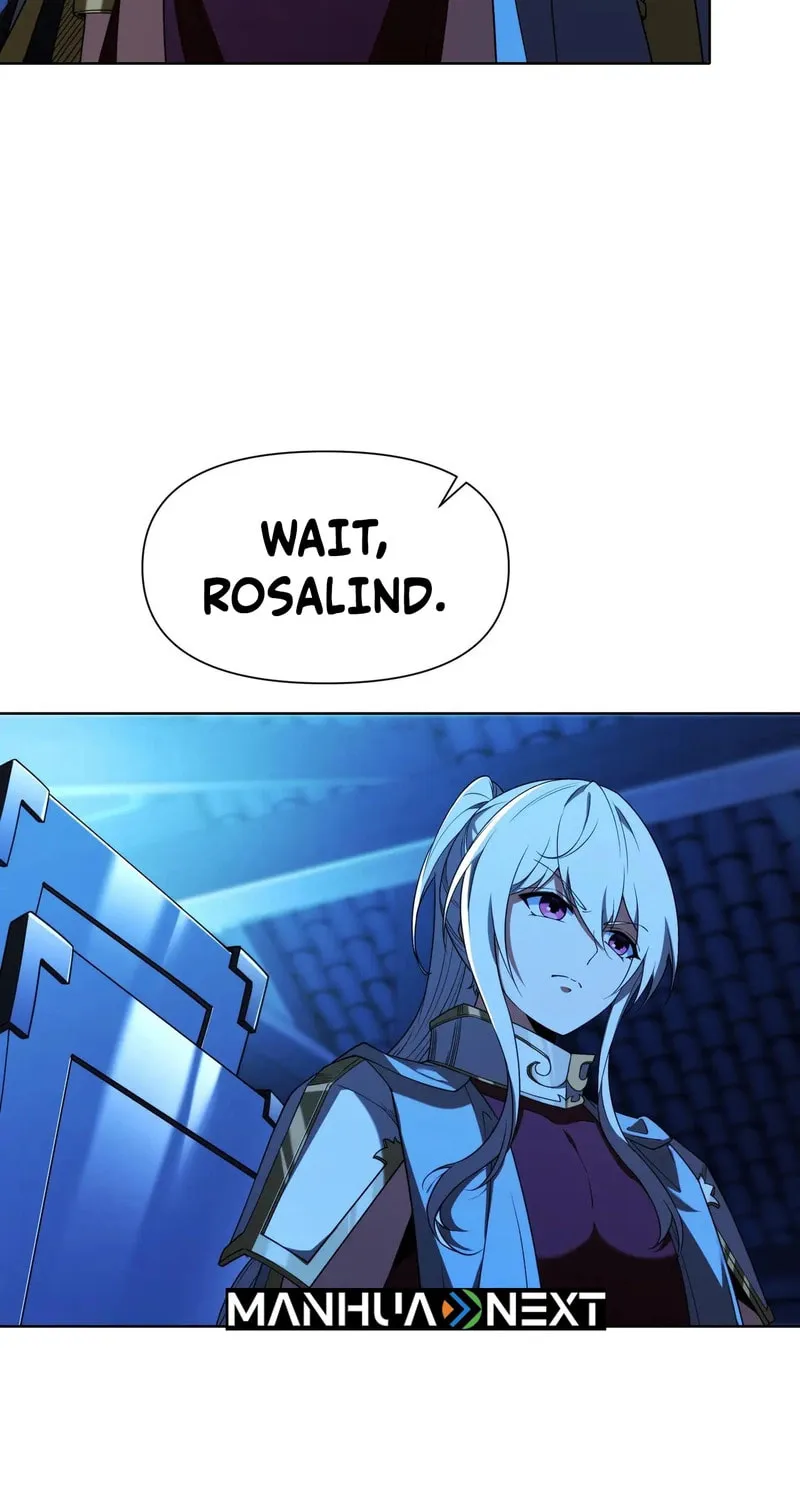 I Dominate a Magical Continent with an Industrial Revolution Chapter 42 page 45 - 