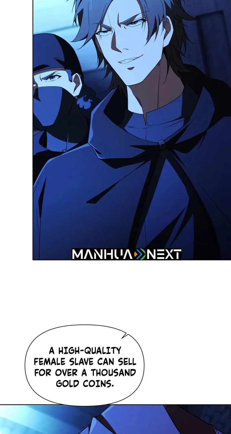 I Dominate a Magical Continent with an Industrial Revolution Chapter 42 page 47 - 