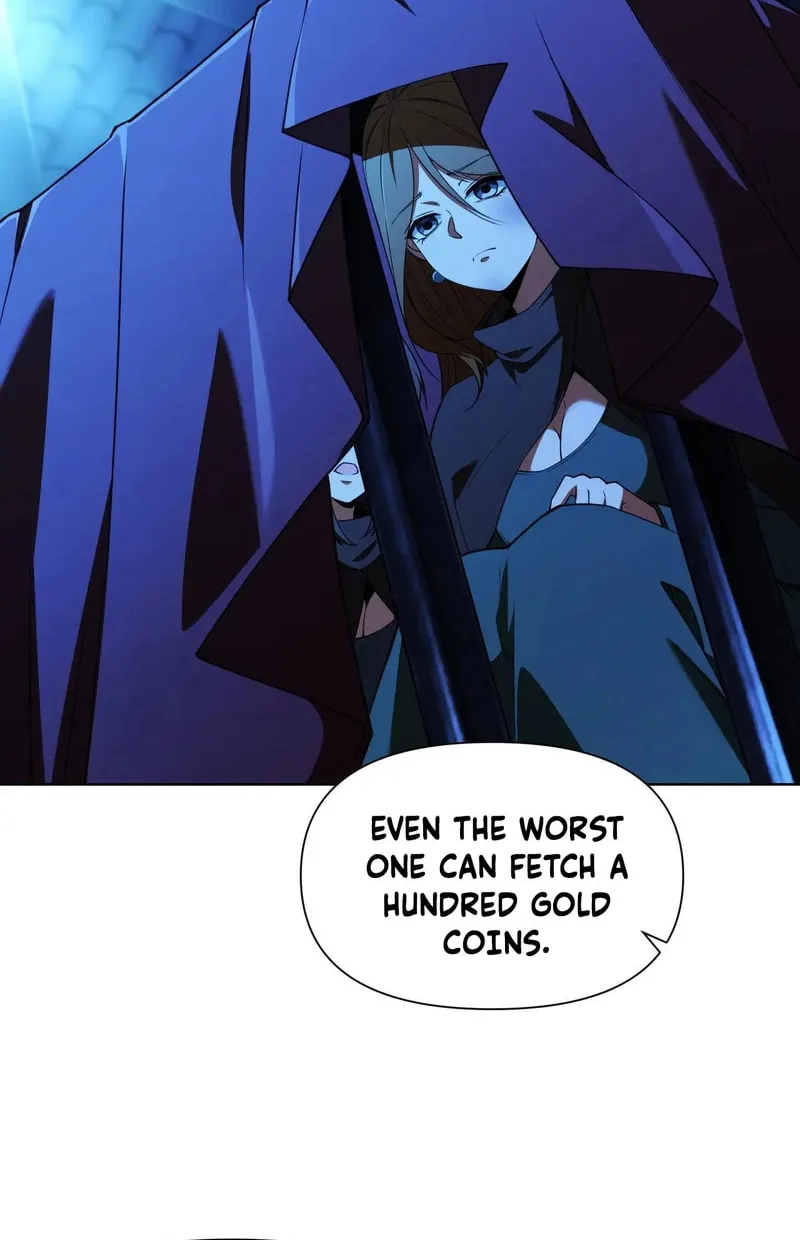 I Dominate a Magical Continent with an Industrial Revolution Chapter 42 page 48 - 
