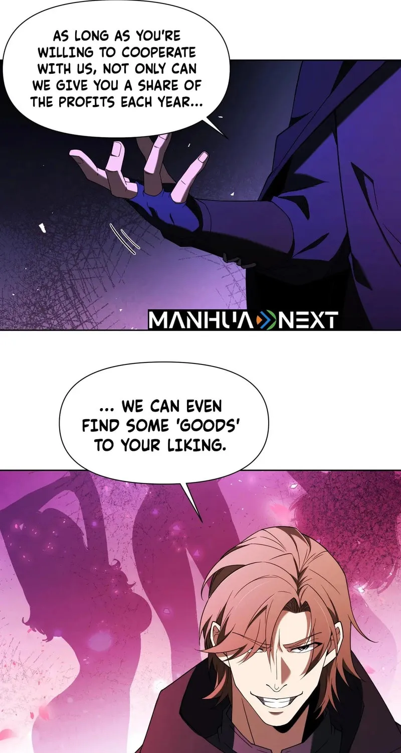 I Dominate a Magical Continent with an Industrial Revolution Chapter 42 page 49 - 