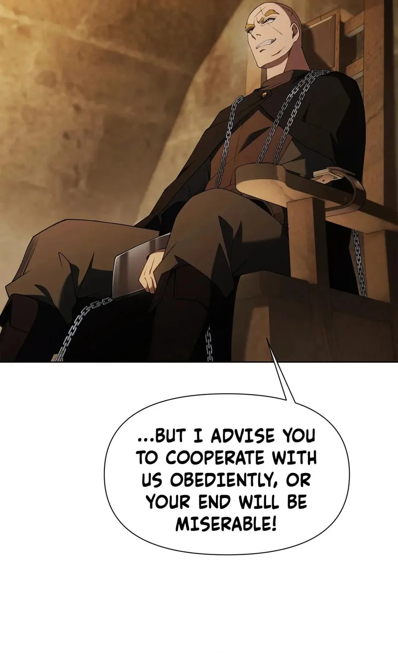 I Dominate a Magical Continent with an Industrial Revolution Chapter 42 page 6 - 