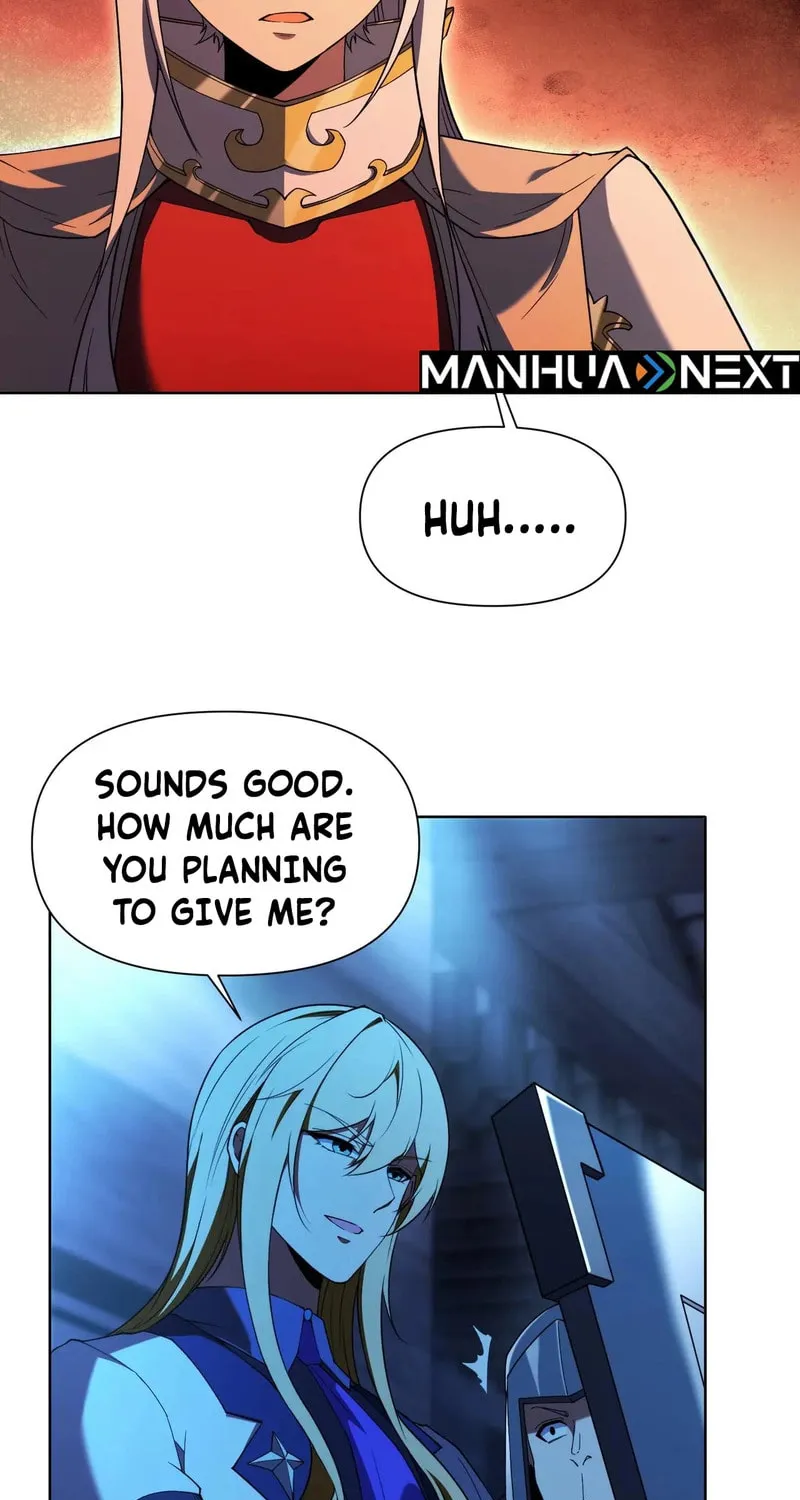 I Dominate a Magical Continent with an Industrial Revolution Chapter 42 page 51 - 