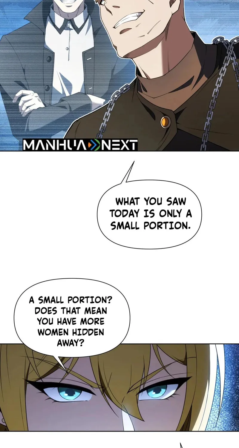 I Dominate a Magical Continent with an Industrial Revolution Chapter 42 page 8 - 