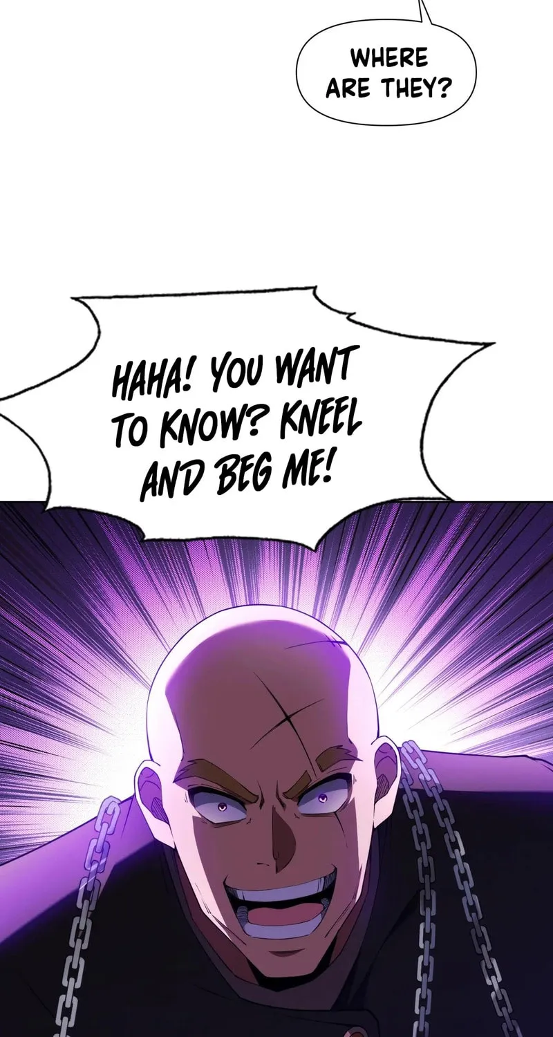 I Dominate a Magical Continent with an Industrial Revolution Chapter 42 page 9 - 