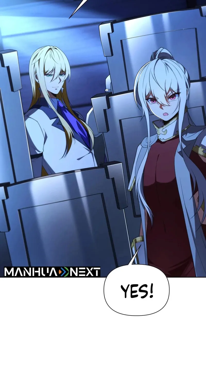 I Dominate a Magical Continent with an Industrial Revolution Chapter 43 page 12 - 
