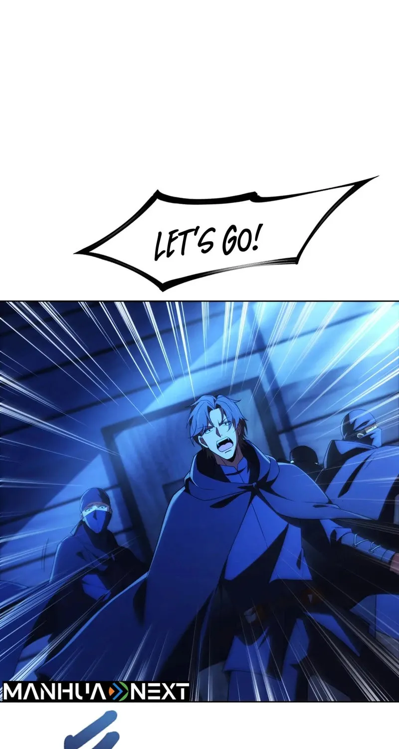 I Dominate a Magical Continent with an Industrial Revolution Chapter 43 page 13 - 