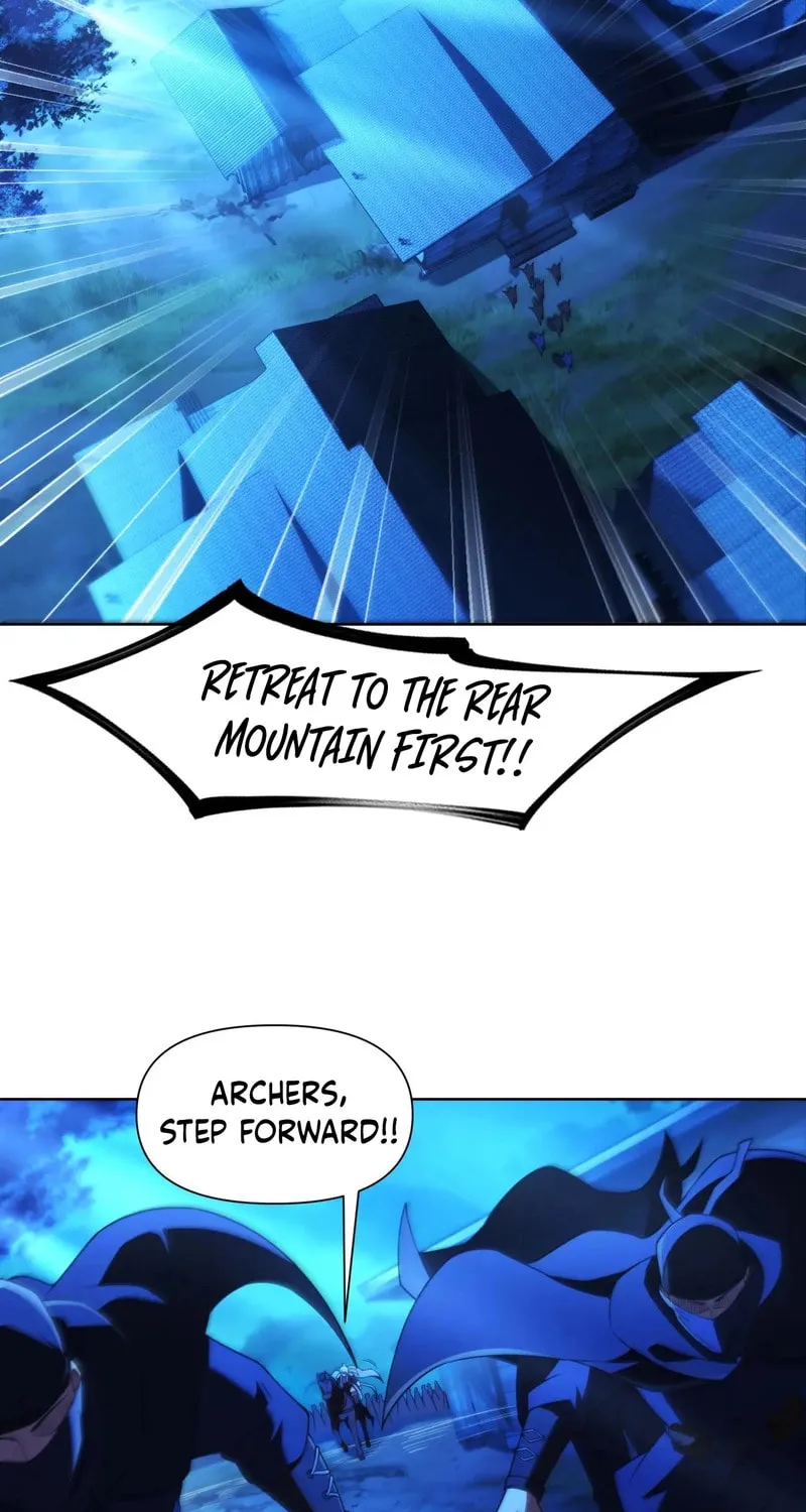 I Dominate a Magical Continent with an Industrial Revolution Chapter 43 page 15 - 
