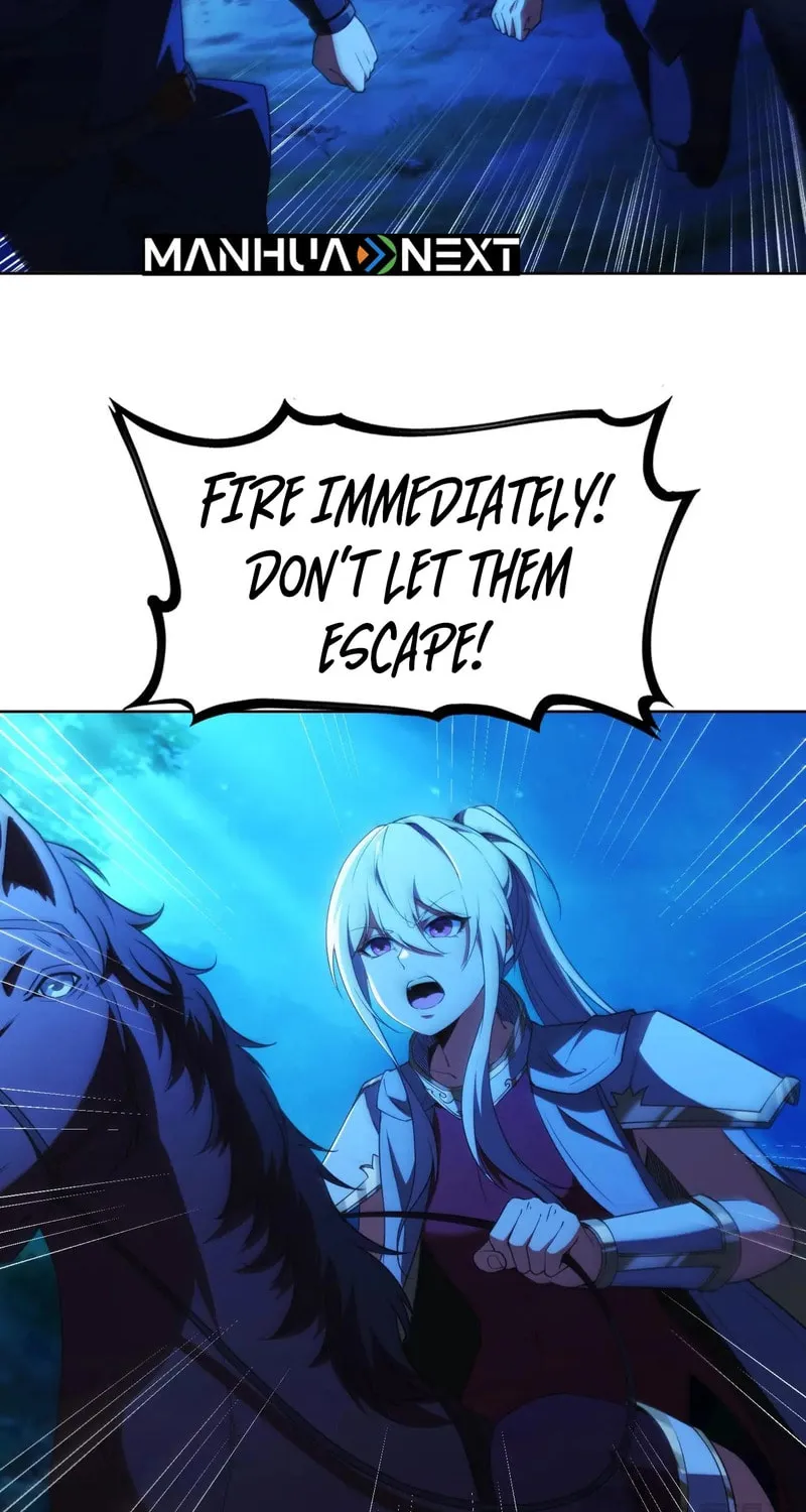 I Dominate a Magical Continent with an Industrial Revolution Chapter 43 page 16 - 