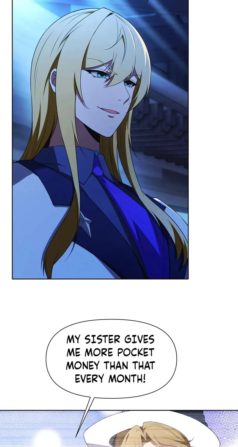 I Dominate a Magical Continent with an Industrial Revolution Chapter 43 page 3 - 