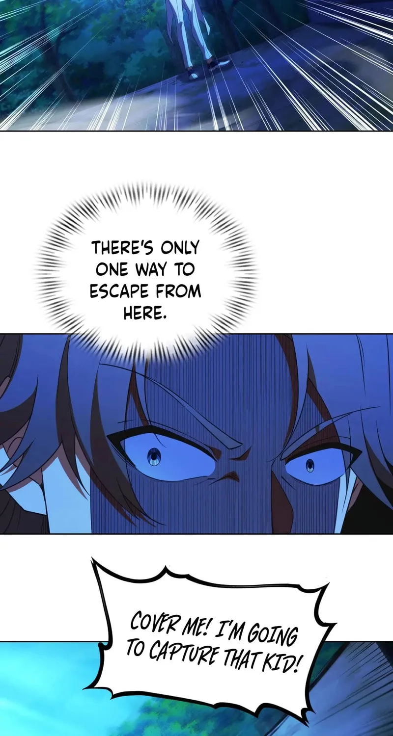 I Dominate a Magical Continent with an Industrial Revolution Chapter 43 page 27 - 