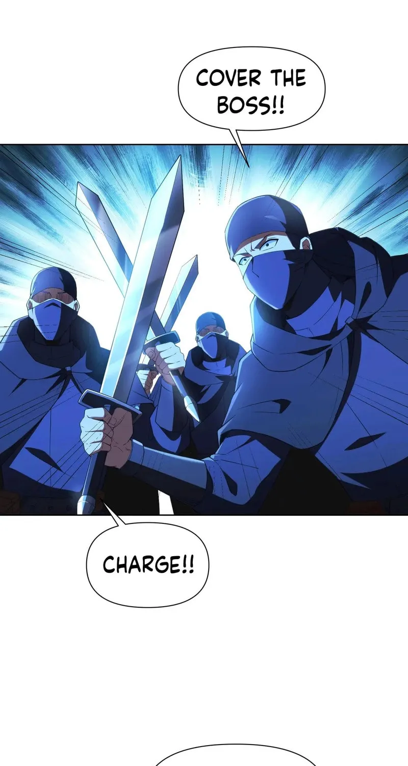 I Dominate a Magical Continent with an Industrial Revolution Chapter 43 page 29 - 