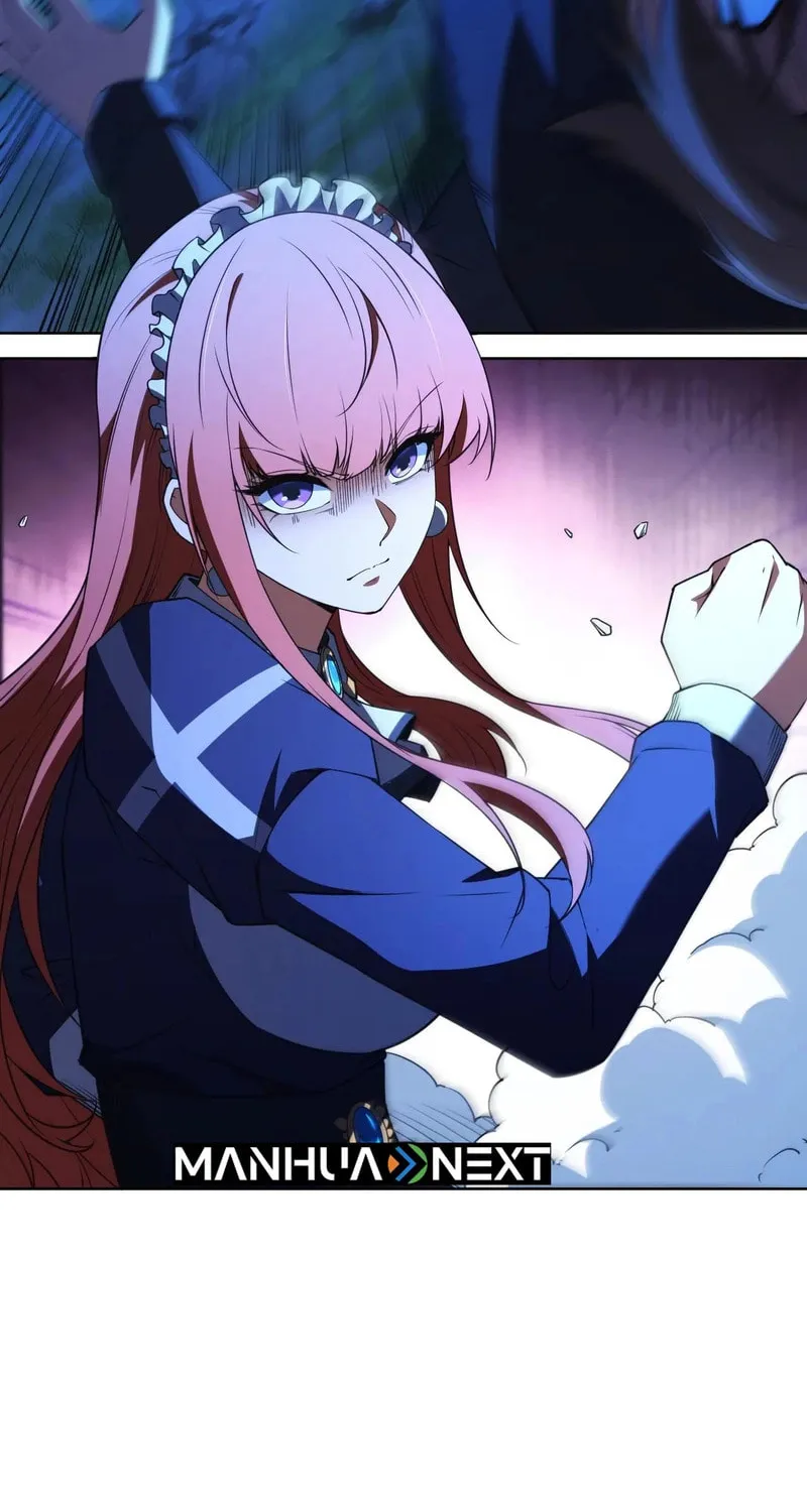 I Dominate a Magical Continent with an Industrial Revolution Chapter 43 page 36 - 