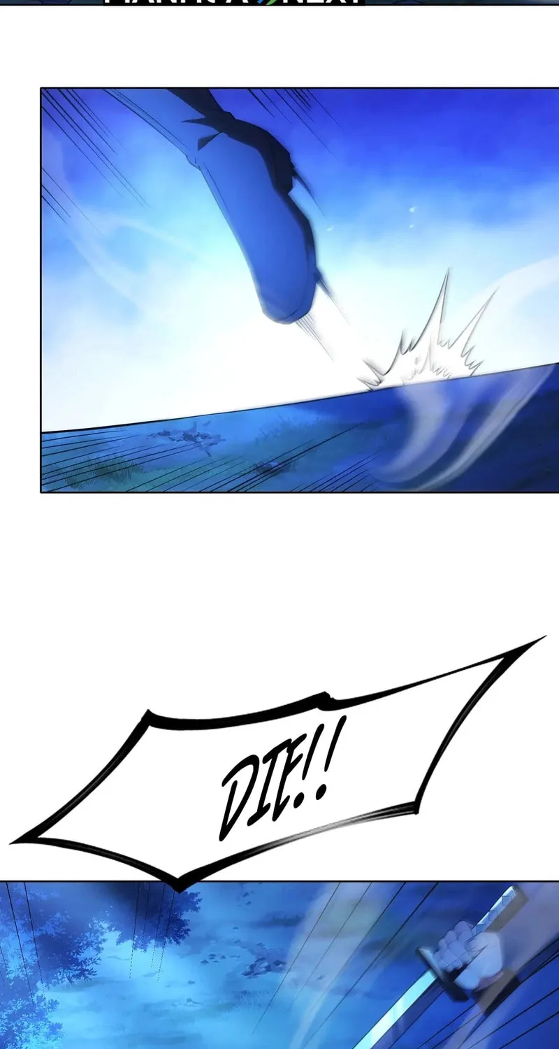 I Dominate a Magical Continent with an Industrial Revolution Chapter 43 page 39 - 