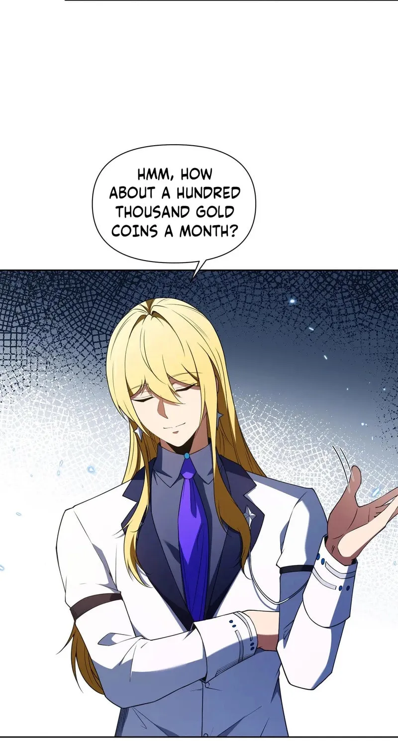 I Dominate a Magical Continent with an Industrial Revolution Chapter 43 page 5 - 