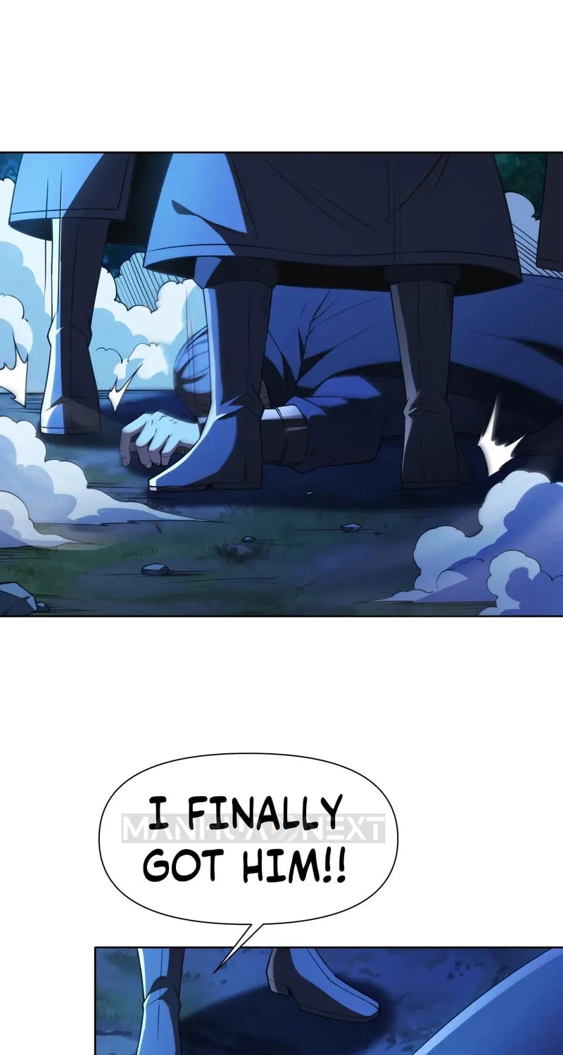I Dominate a Magical Continent with an Industrial Revolution Chapter 43 page 44 - 