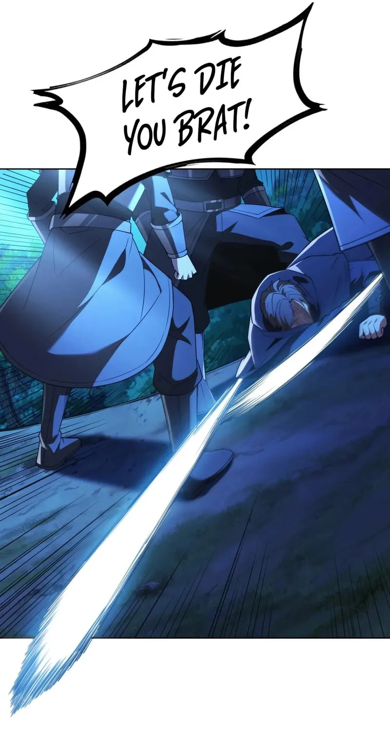 I Dominate a Magical Continent with an Industrial Revolution Chapter 43 page 48 - 
