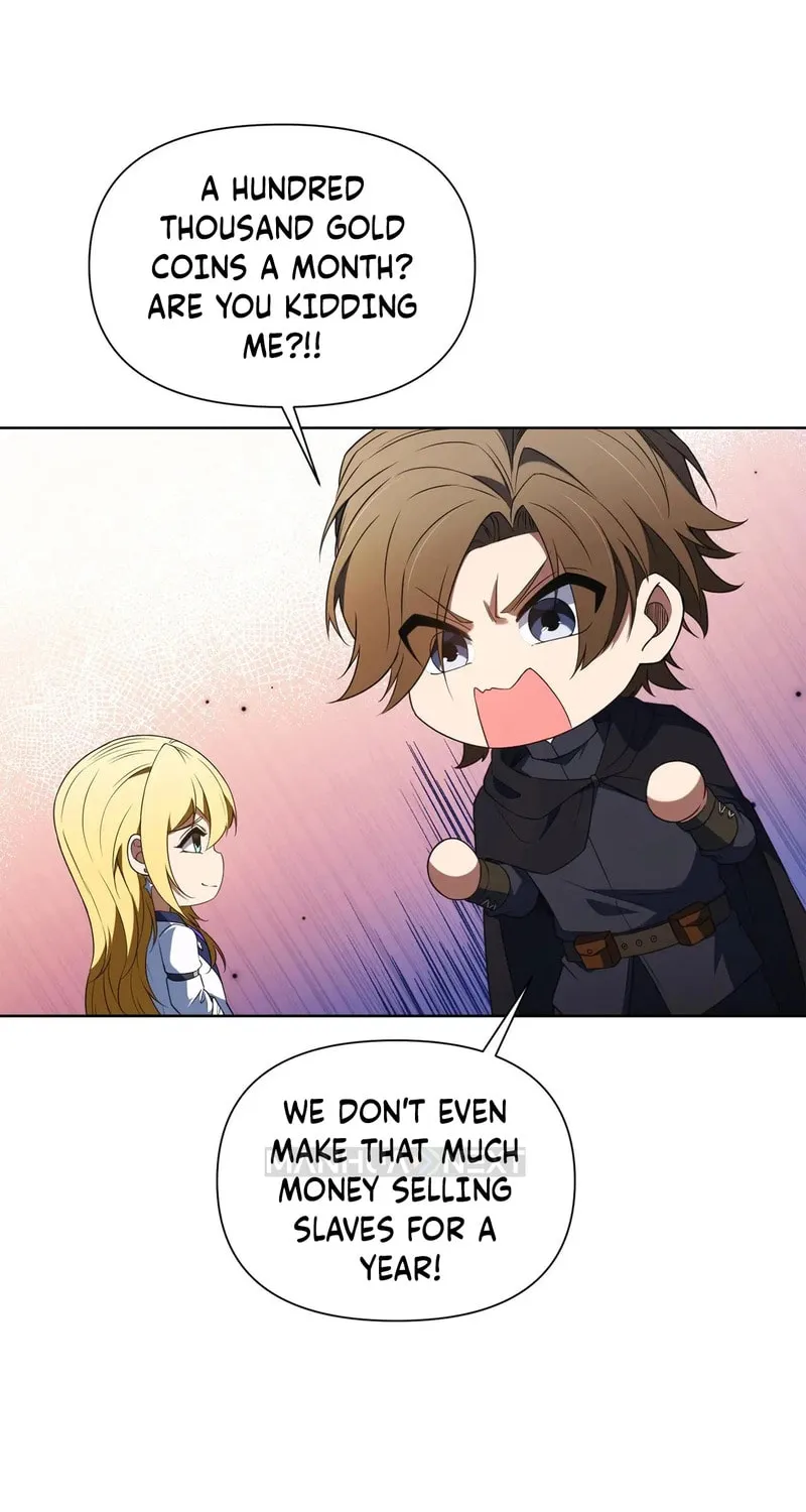 I Dominate a Magical Continent with an Industrial Revolution Chapter 43 page 6 - 