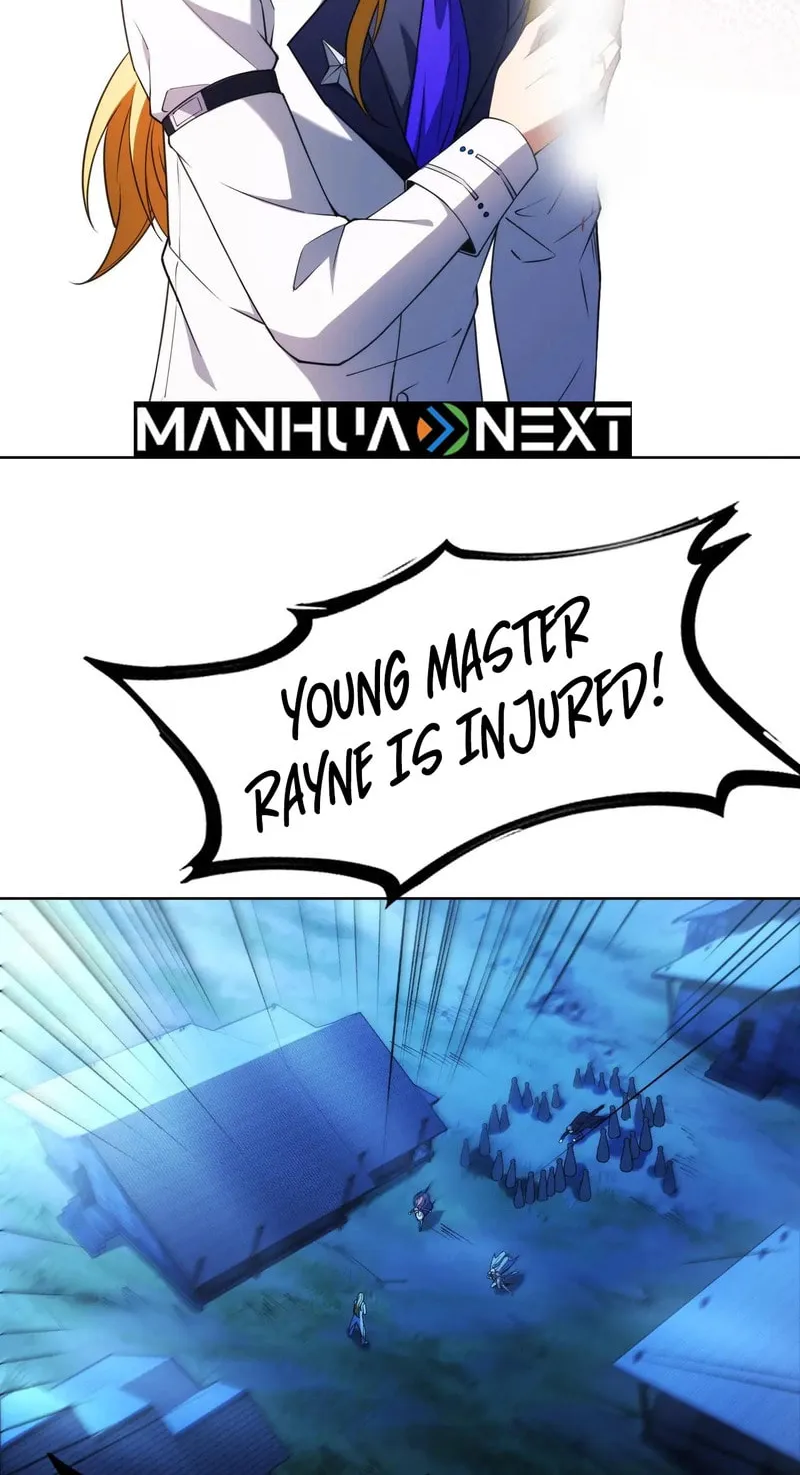I Dominate a Magical Continent with an Industrial Revolution Chapter 43 page 53 - 