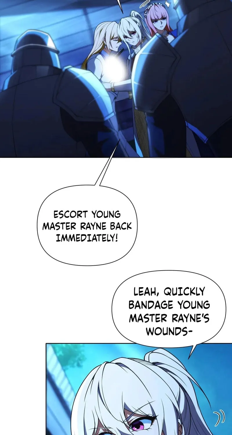 I Dominate a Magical Continent with an Industrial Revolution Chapter 43 page 56 - 