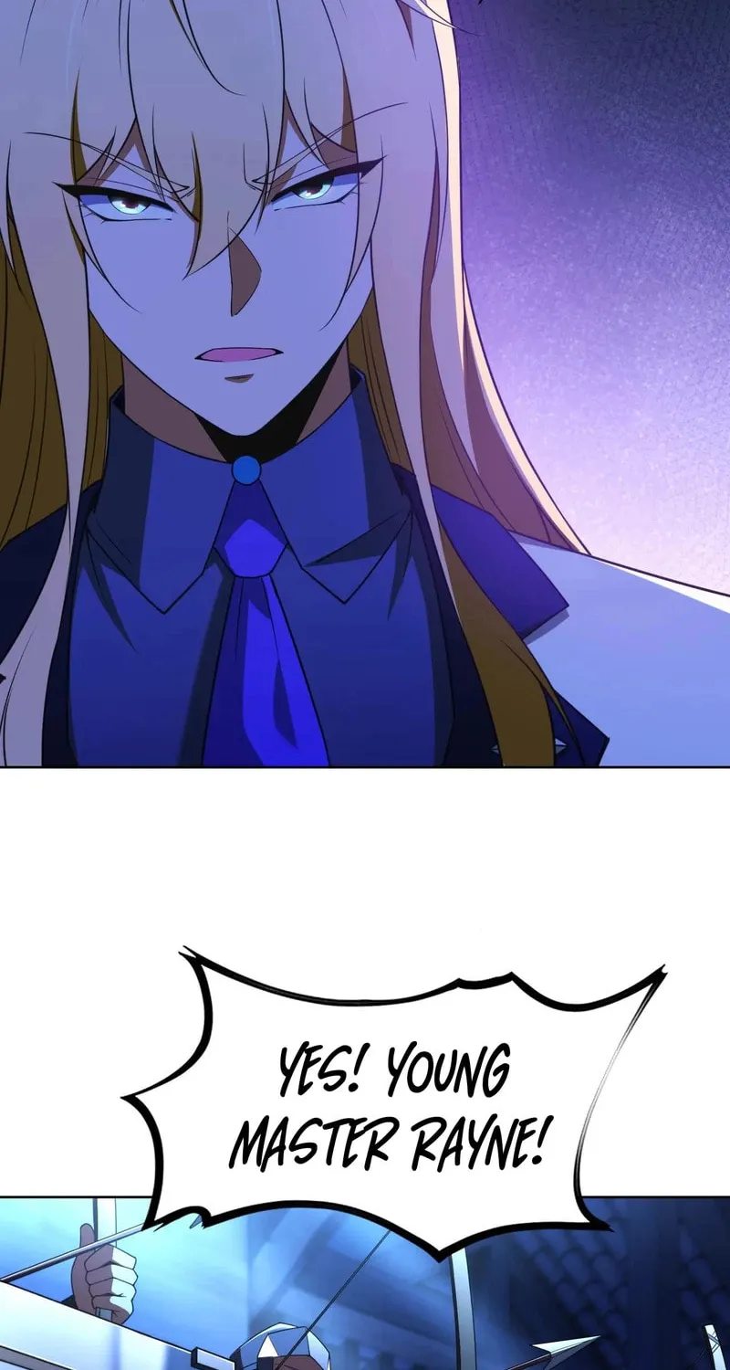 I Dominate a Magical Continent with an Industrial Revolution Chapter 43 page 8 - 