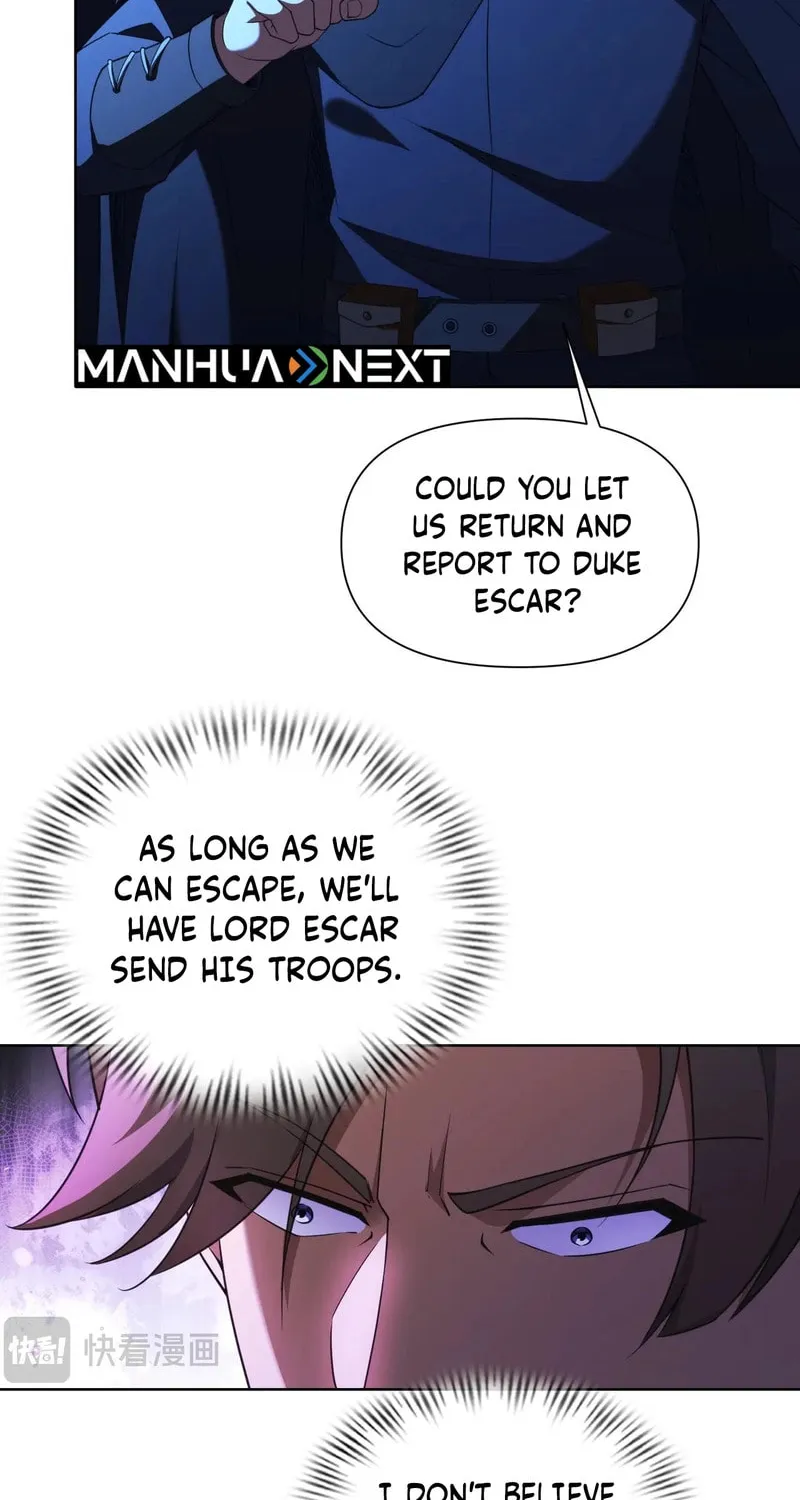 I Dominate a Magical Continent with an Industrial Revolution Chapter 43 page 10 - 
